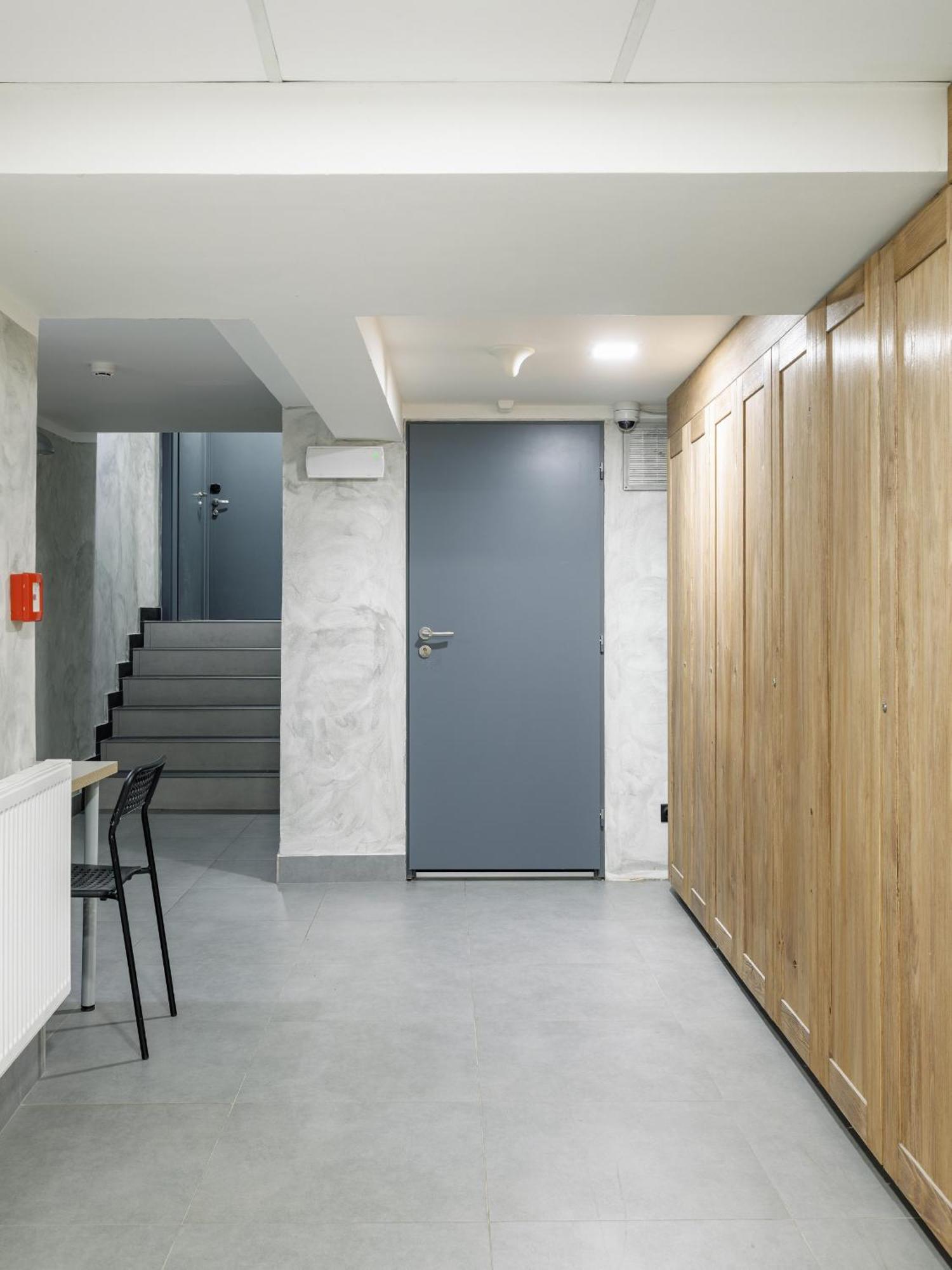 Residence Ripska 26 Прага Экстерьер фото