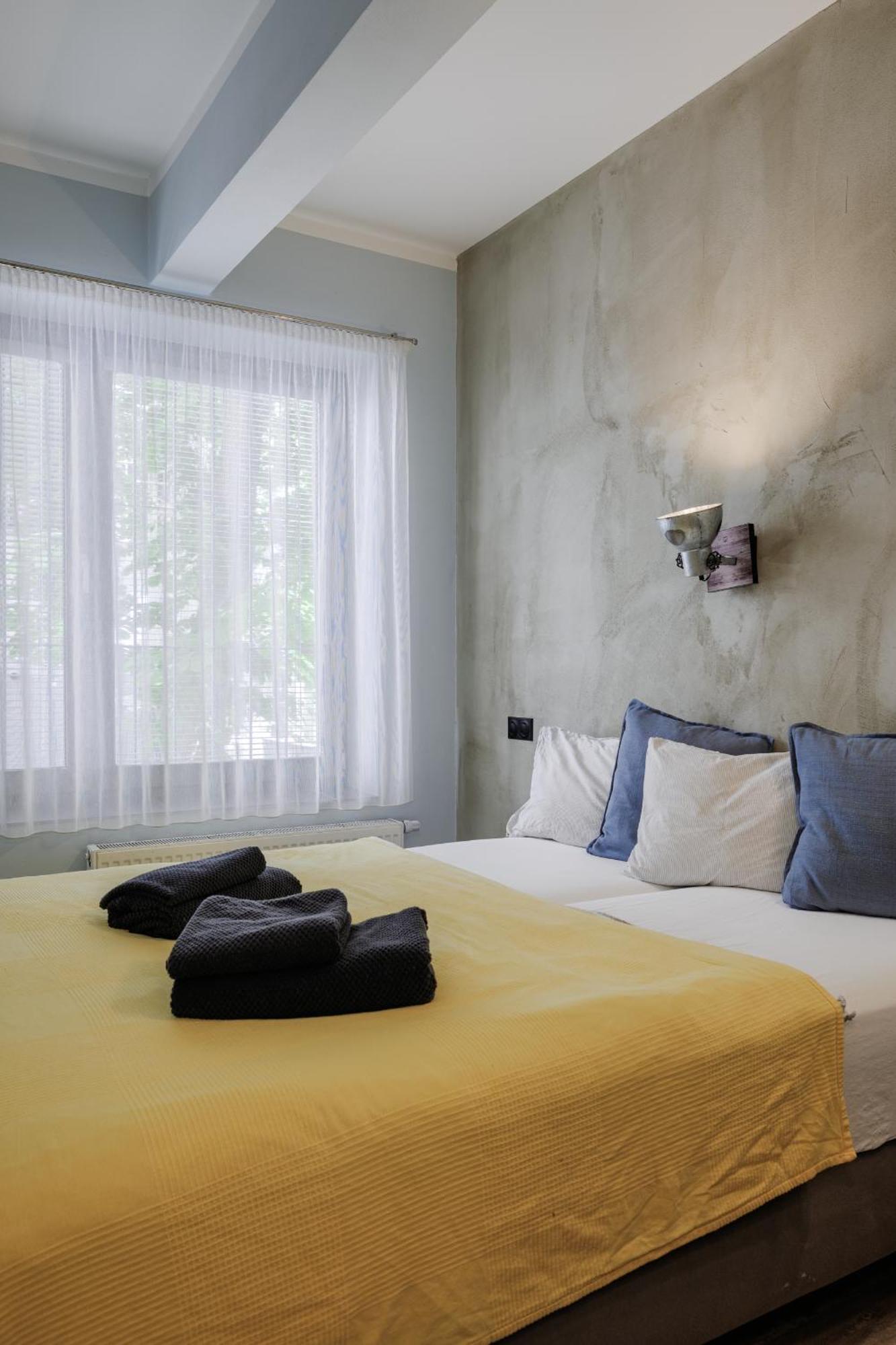 Residence Ripska 26 Прага Экстерьер фото