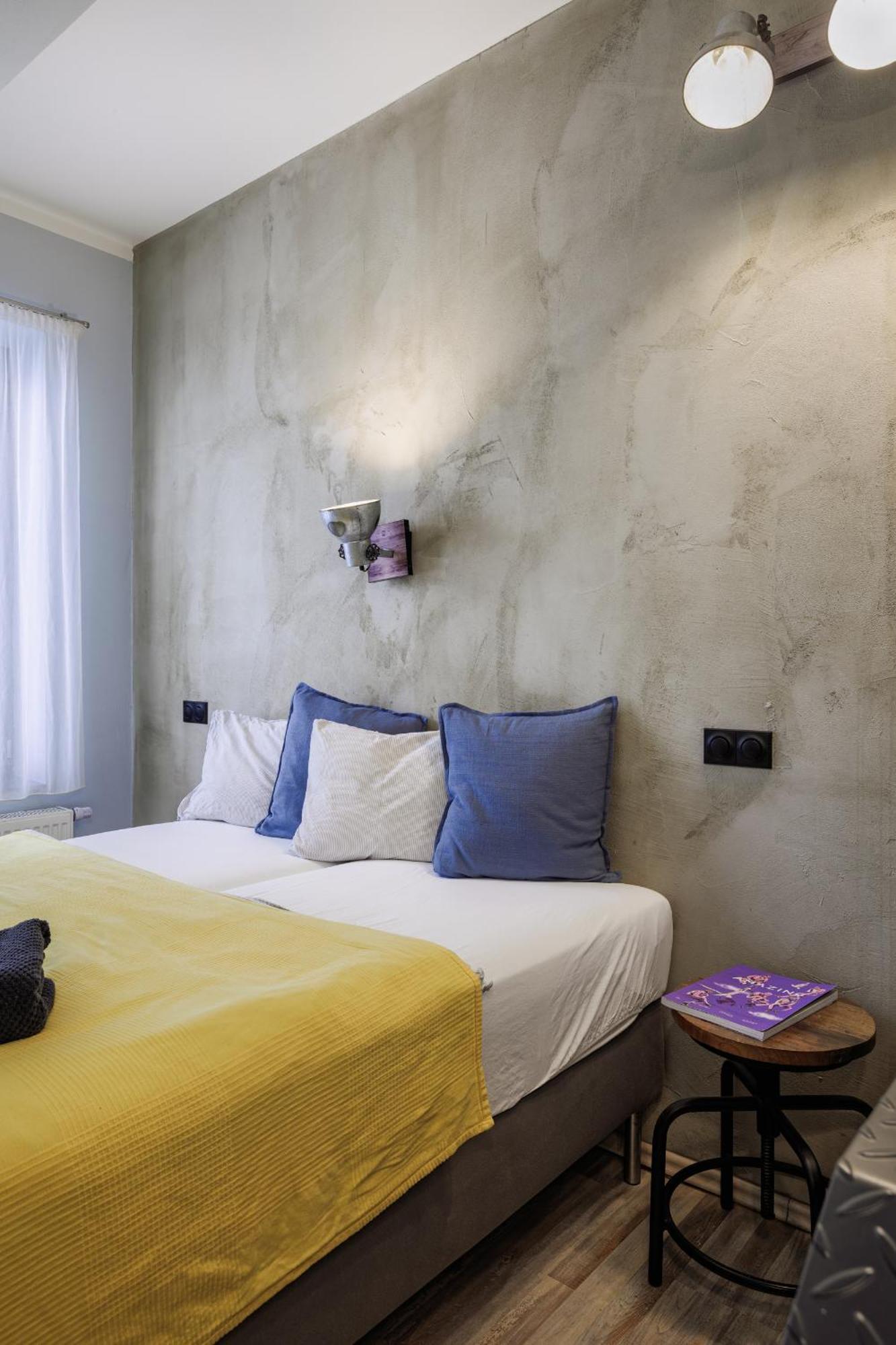 Residence Ripska 26 Прага Экстерьер фото