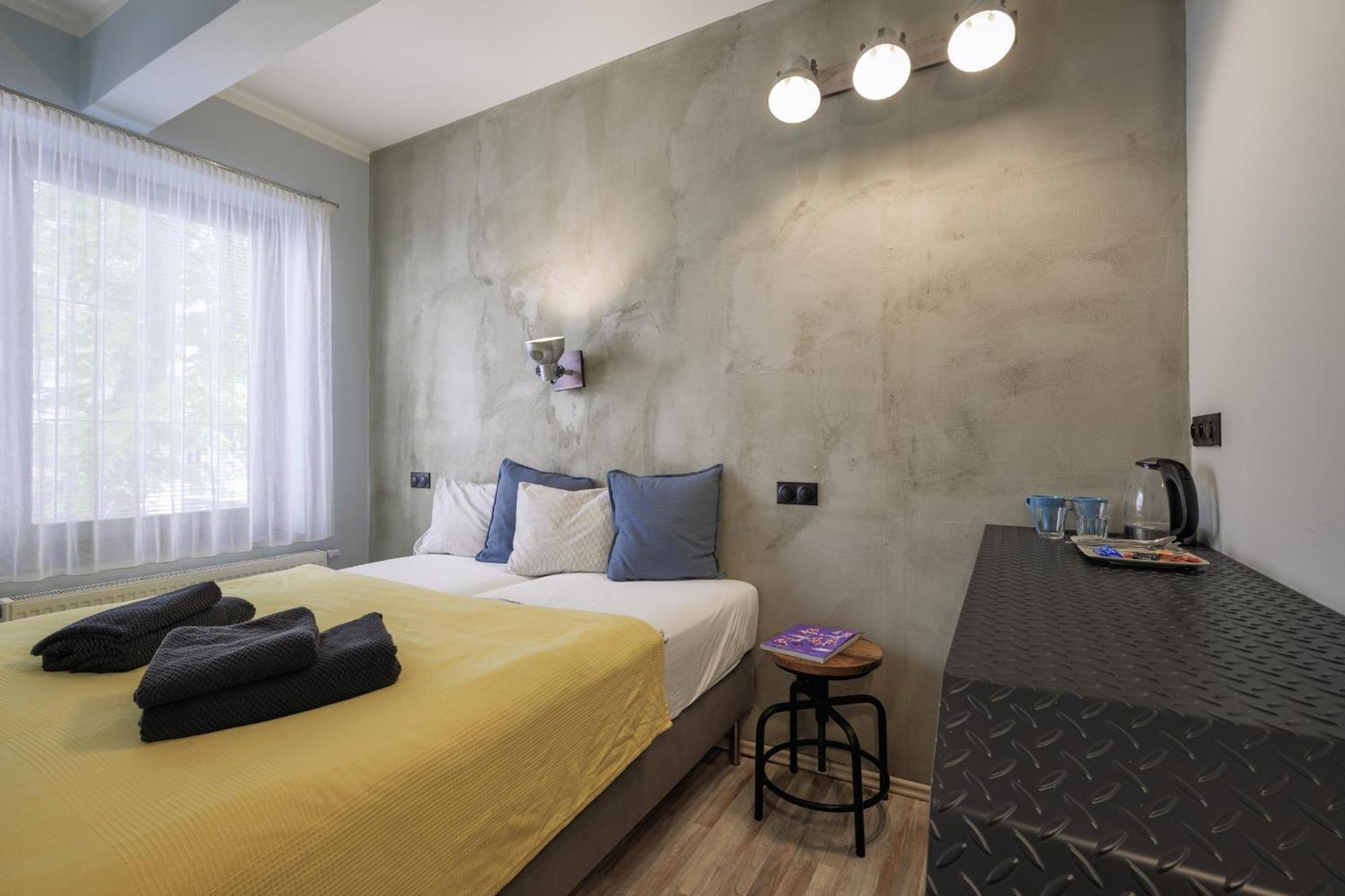 Residence Ripska 26 Прага Номер фото