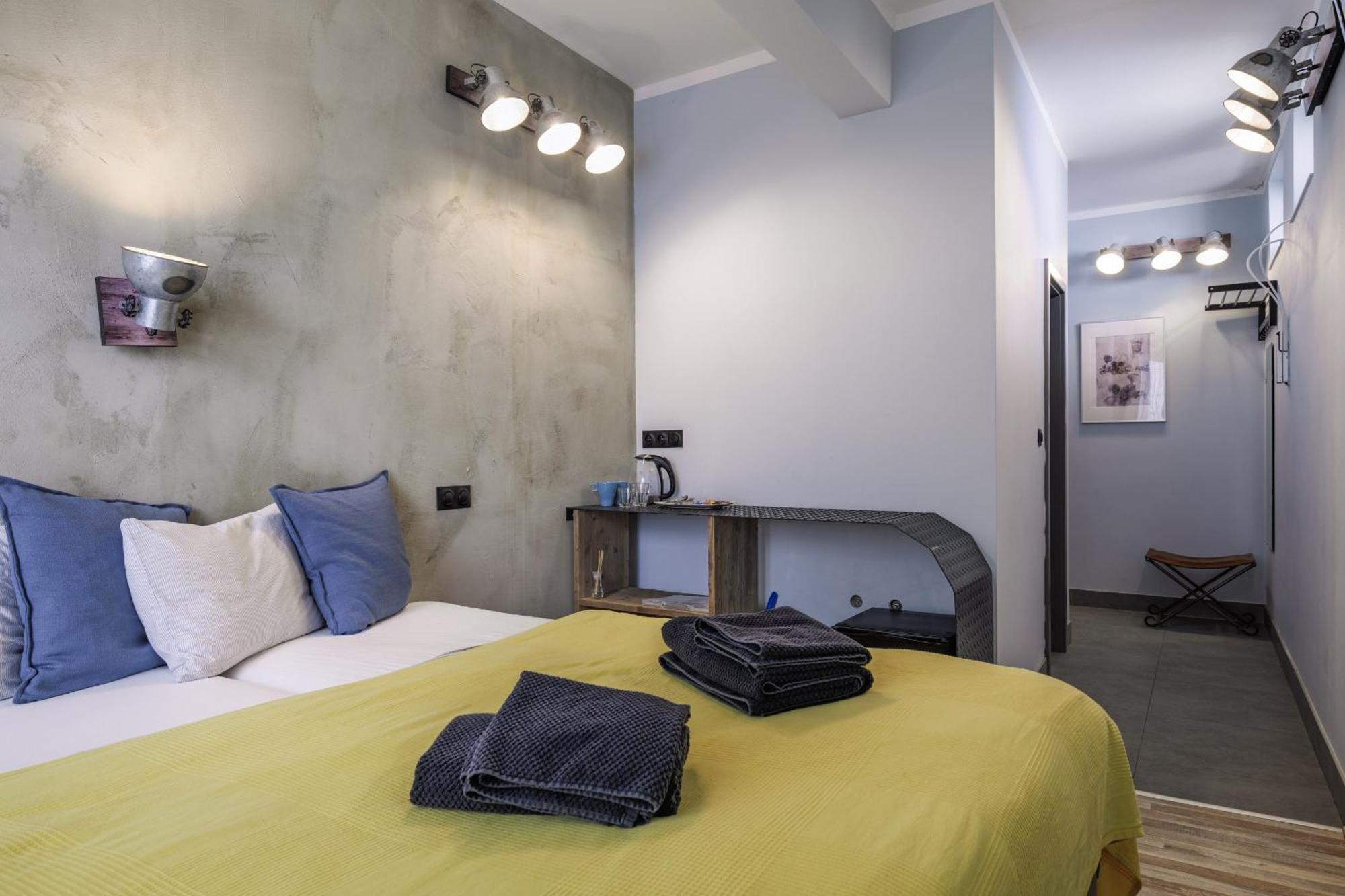 Residence Ripska 26 Прага Экстерьер фото