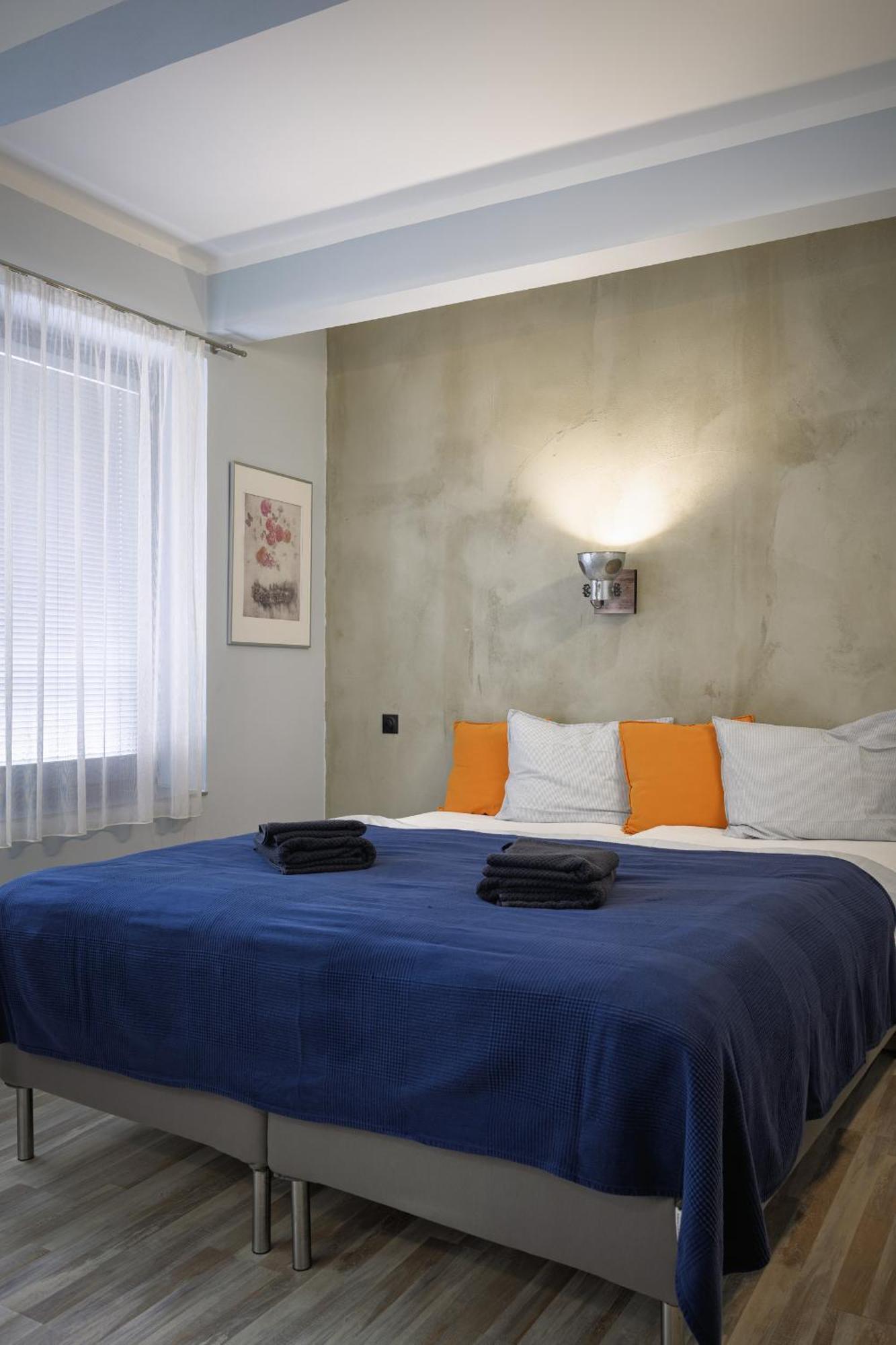 Residence Ripska 26 Прага Экстерьер фото