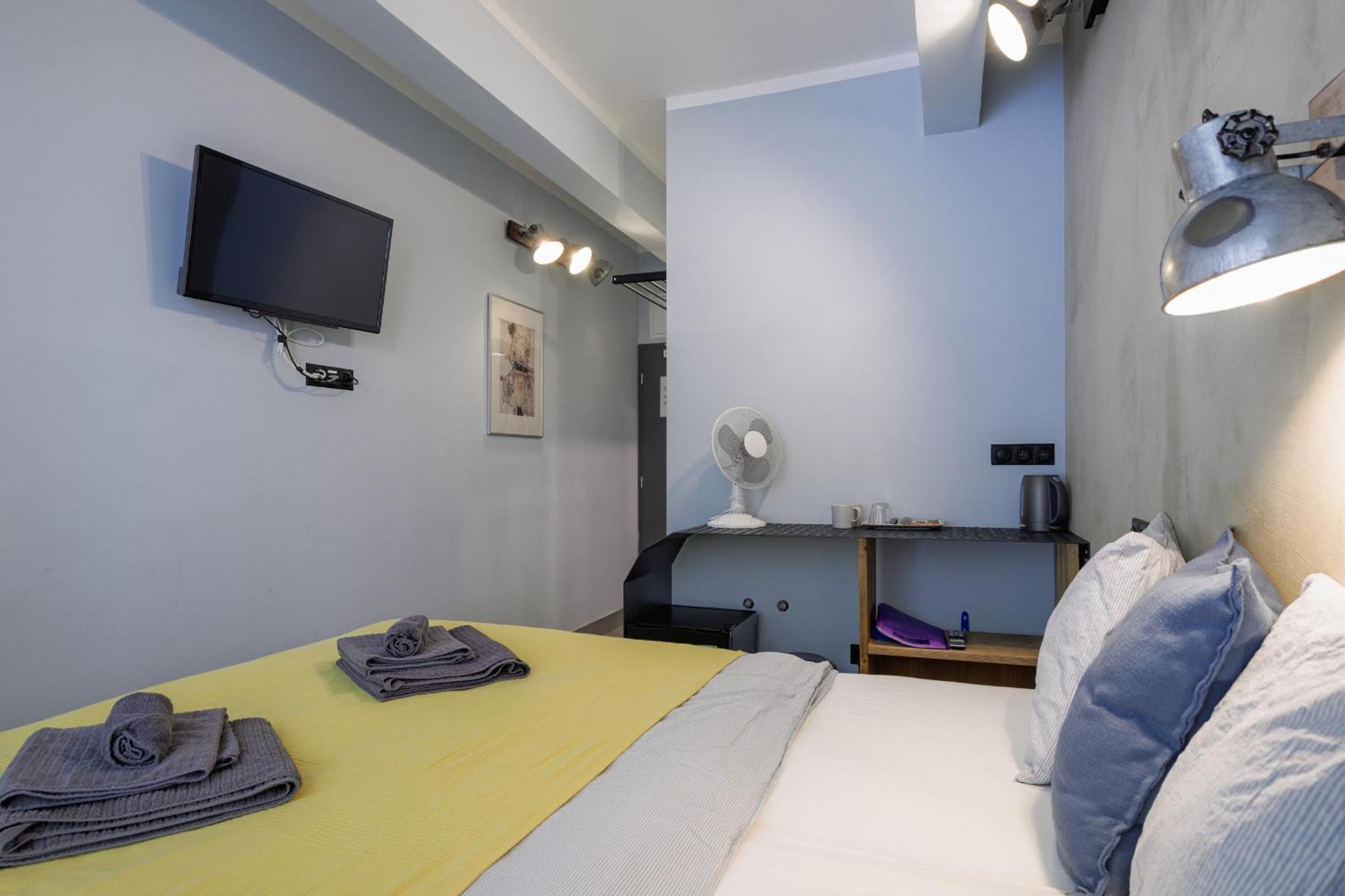 Residence Ripska 26 Прага Экстерьер фото
