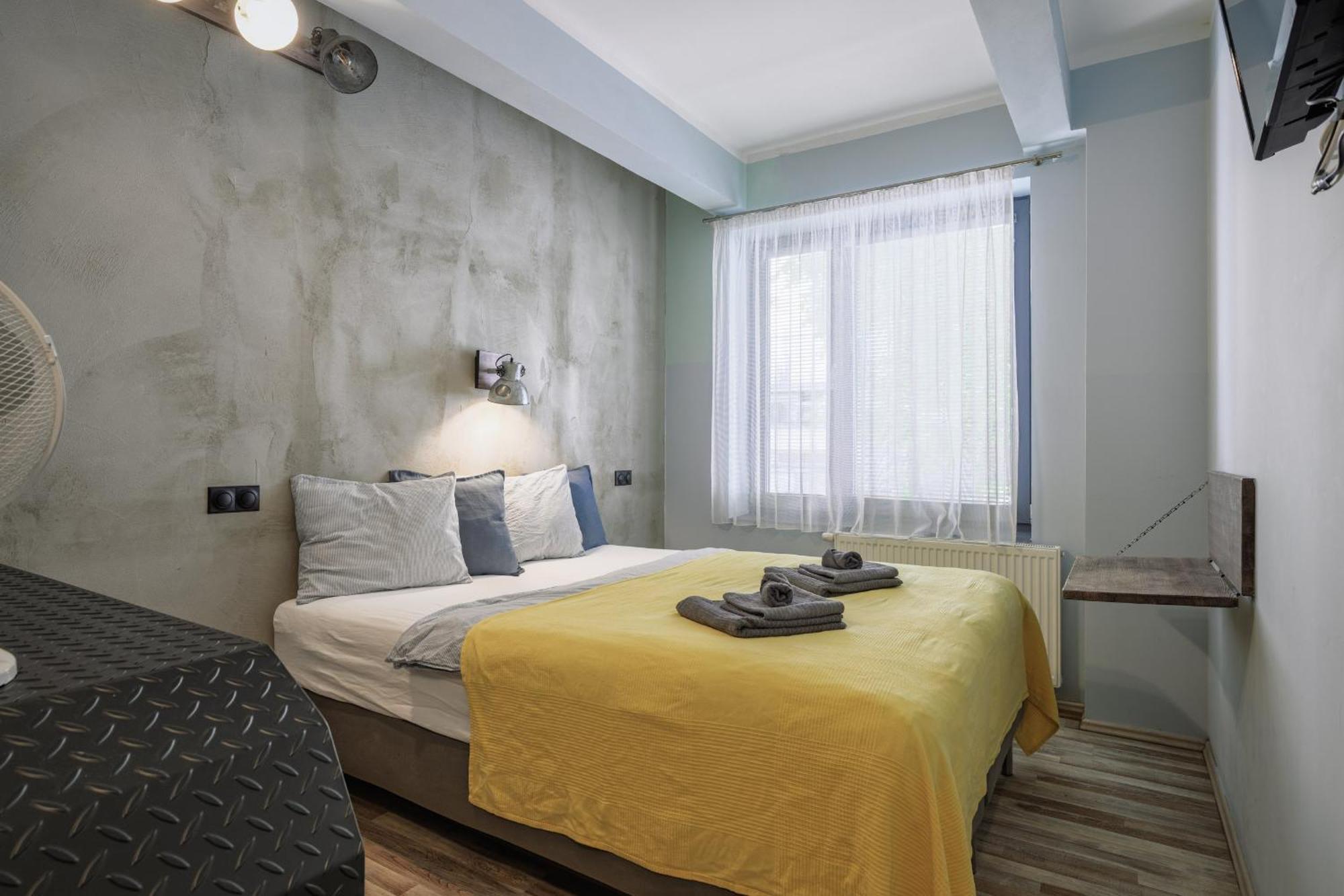 Residence Ripska 26 Прага Экстерьер фото