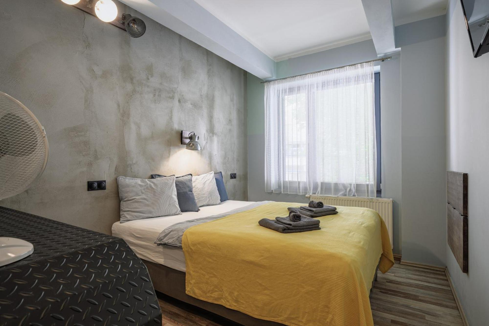 Residence Ripska 26 Прага Экстерьер фото
