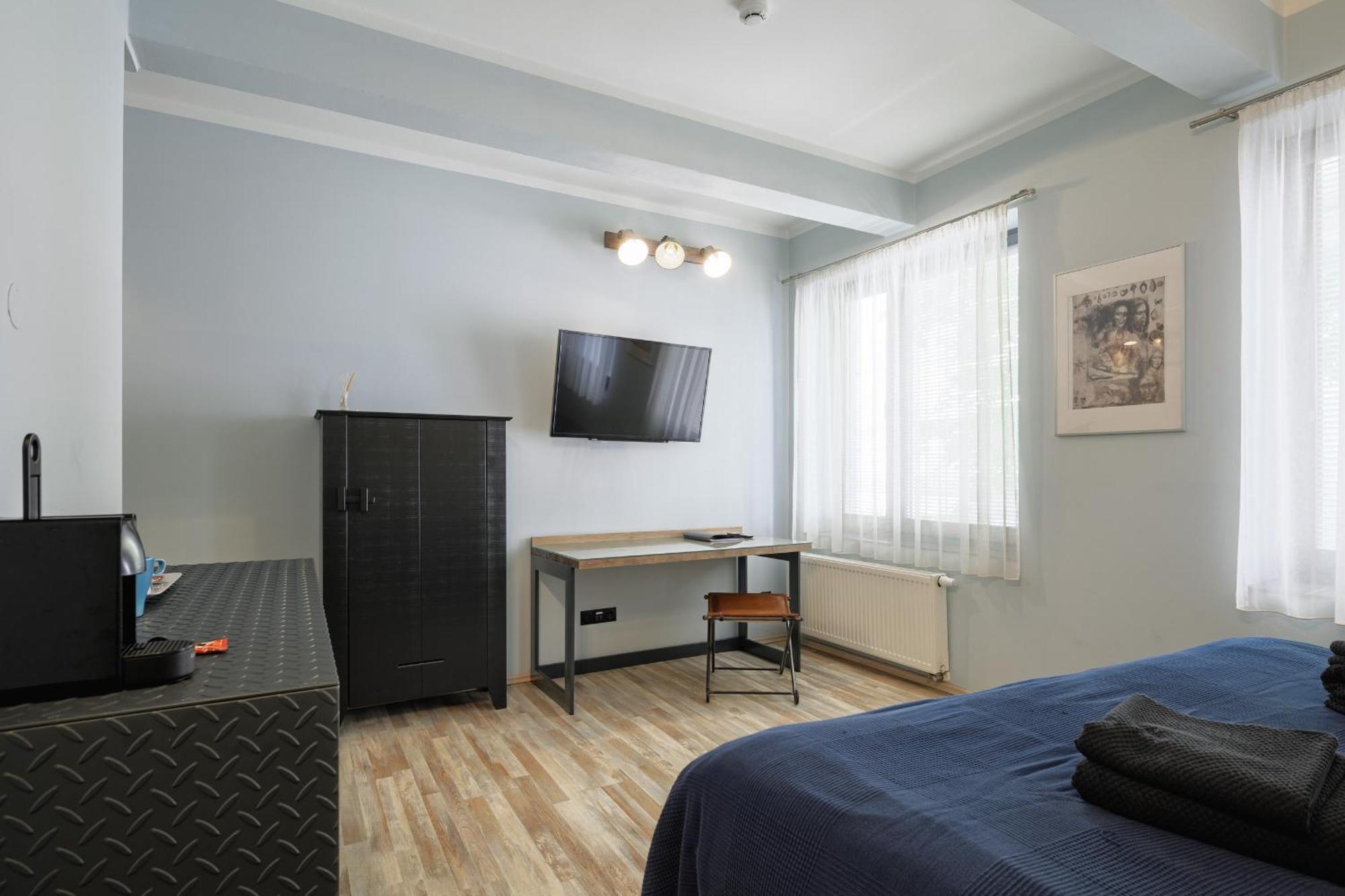 Residence Ripska 26 Прага Экстерьер фото