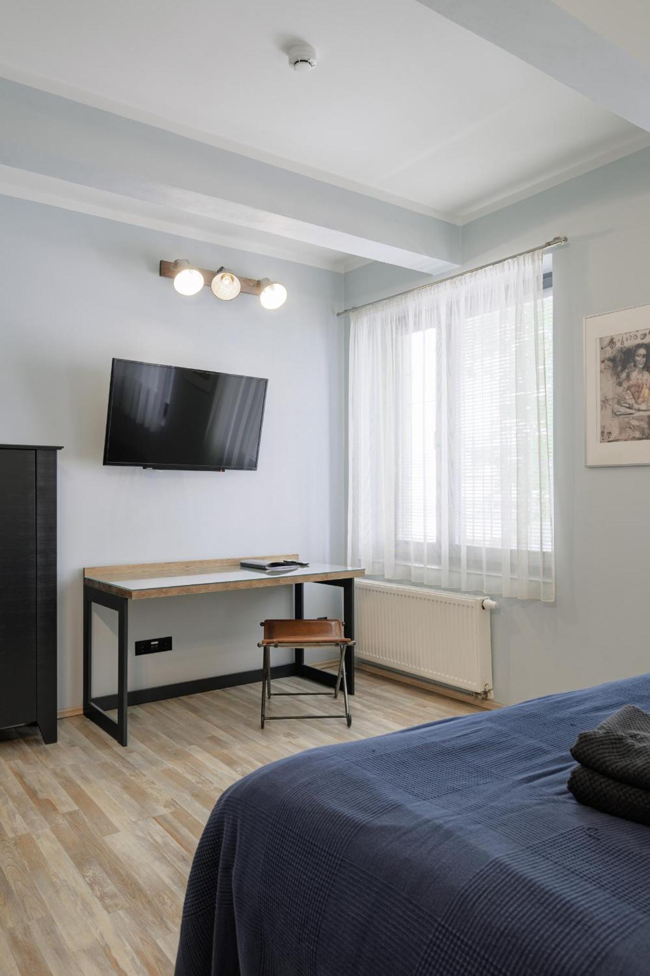 Residence Ripska 26 Прага Экстерьер фото