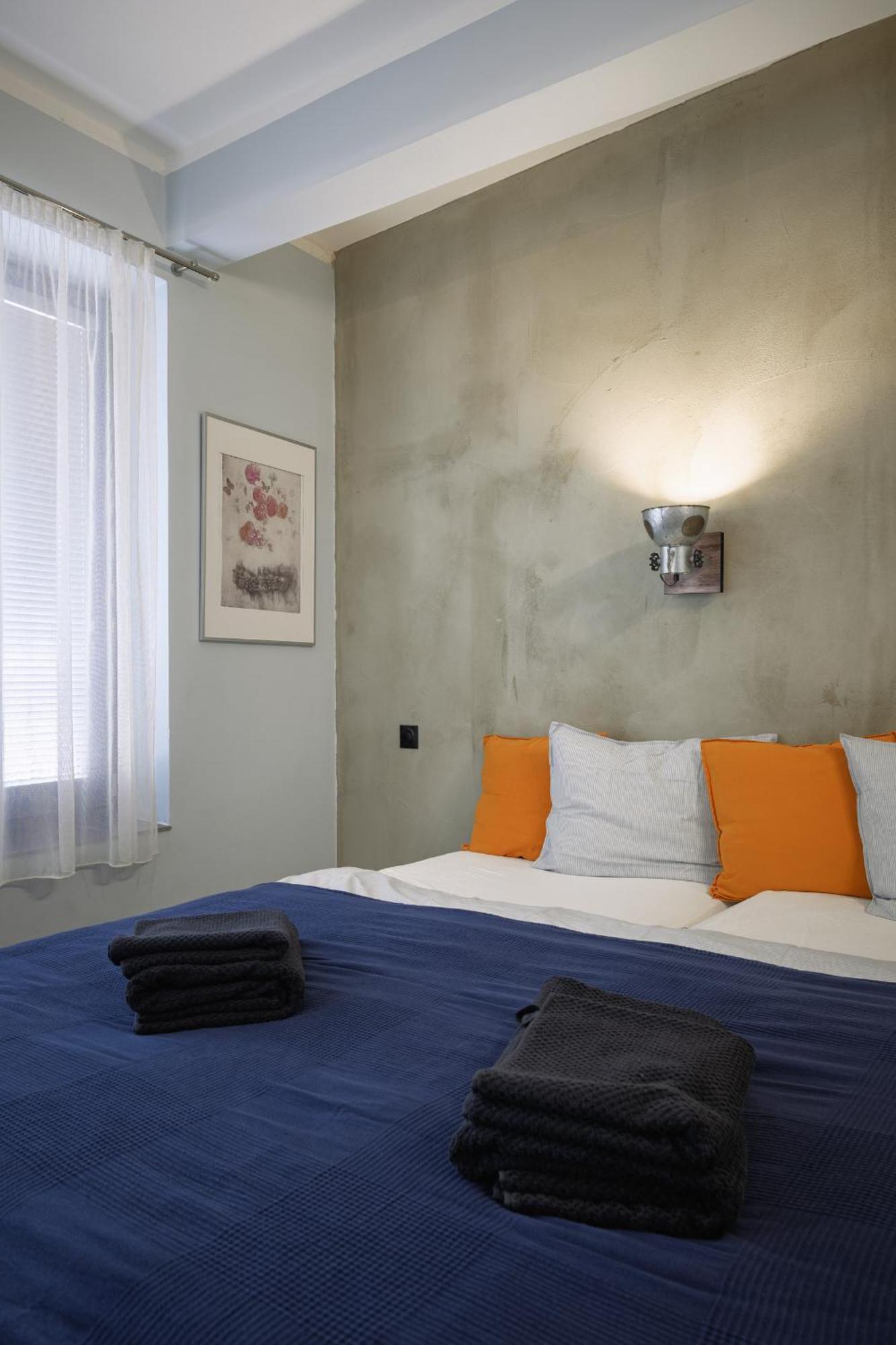 Residence Ripska 26 Прага Экстерьер фото