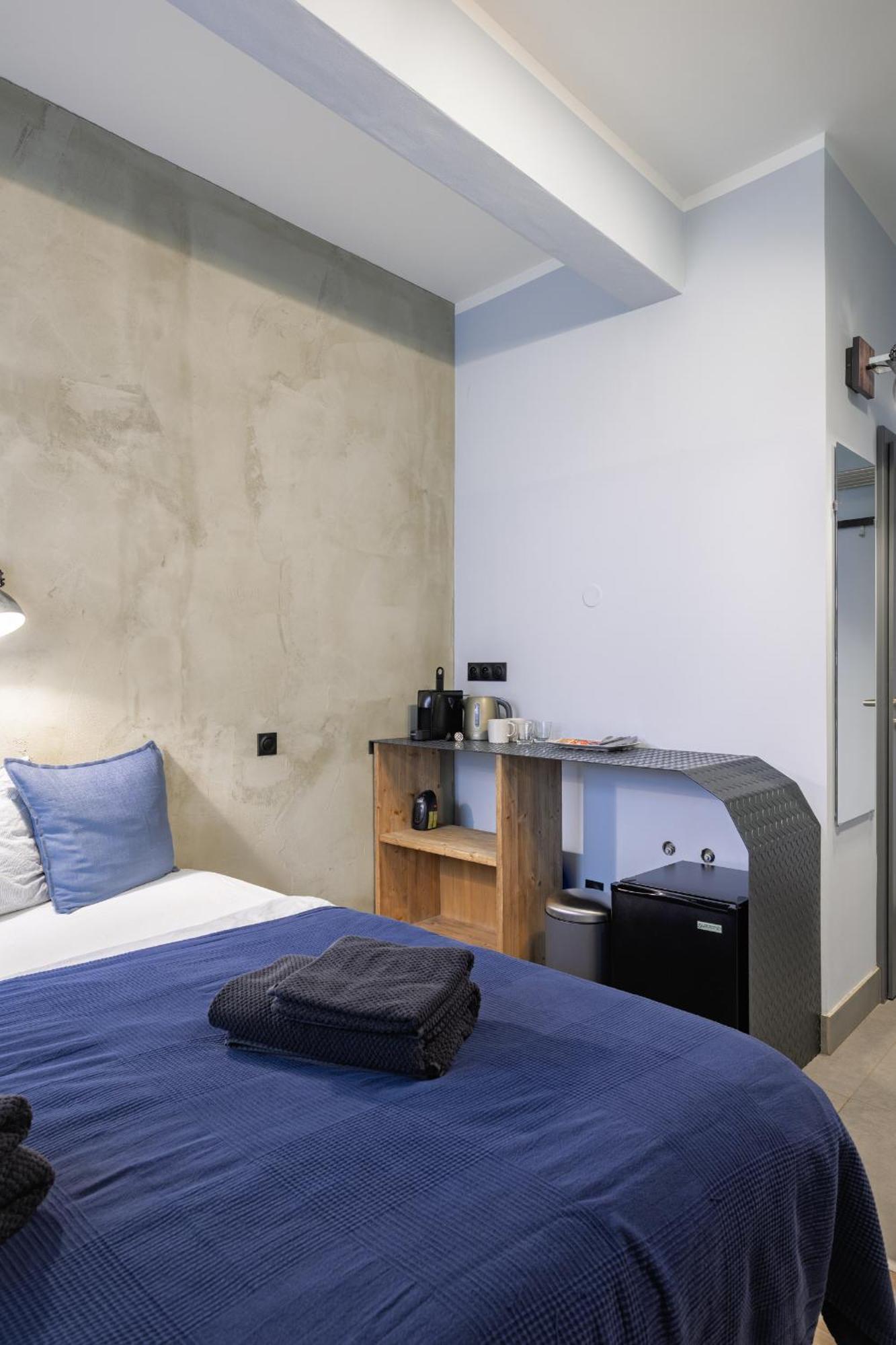 Residence Ripska 26 Прага Экстерьер фото