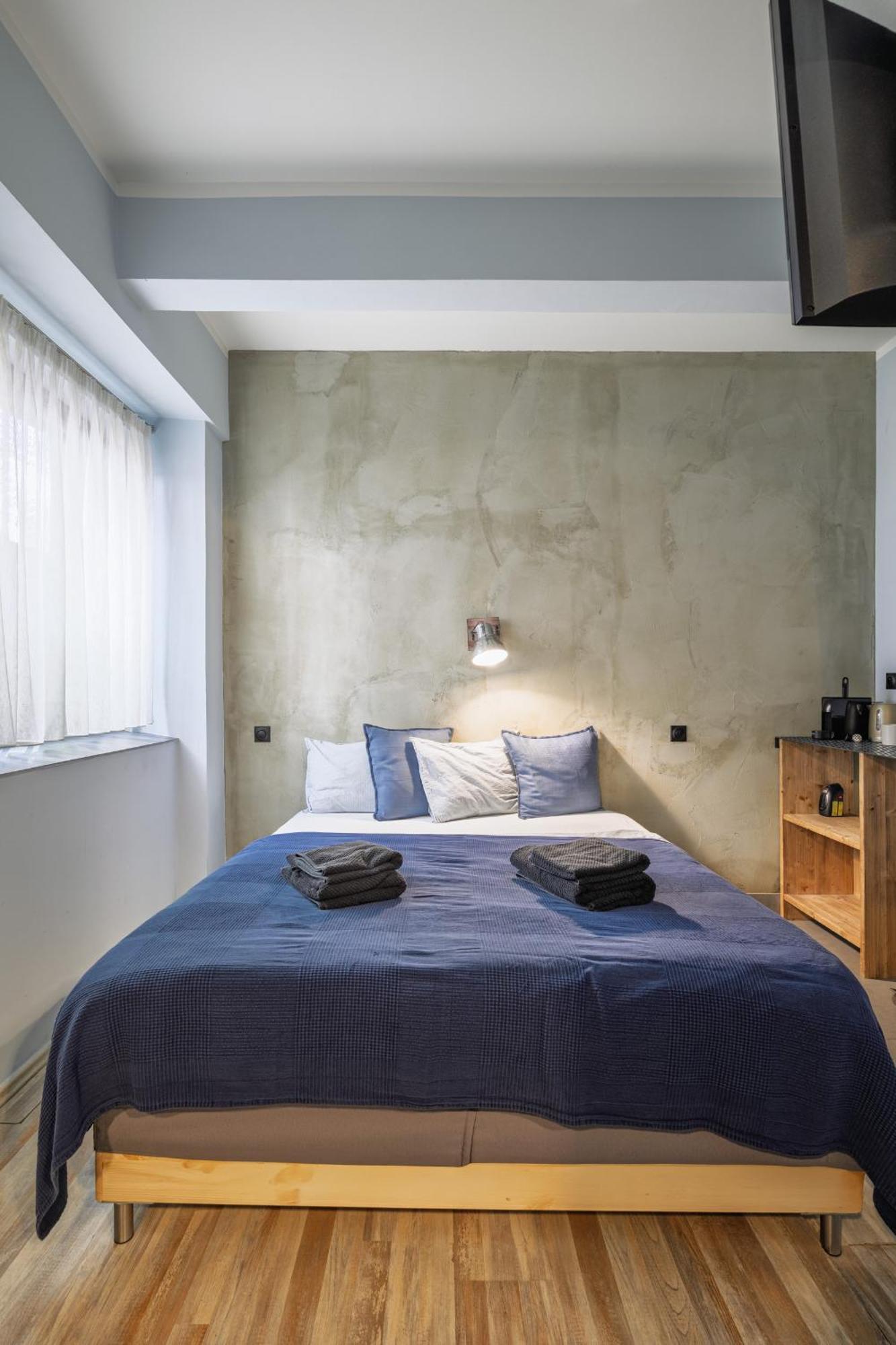 Residence Ripska 26 Прага Экстерьер фото