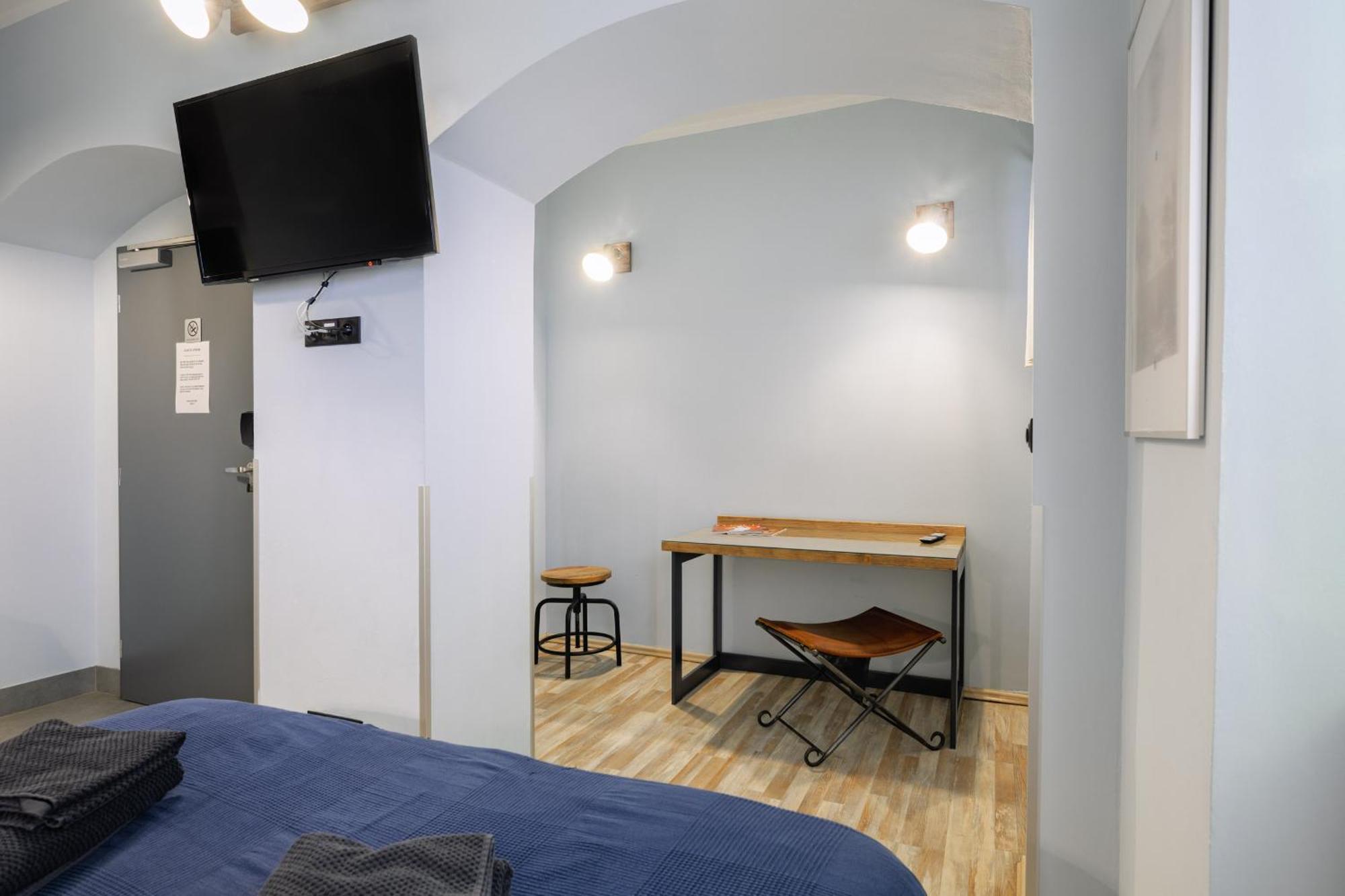 Residence Ripska 26 Прага Экстерьер фото