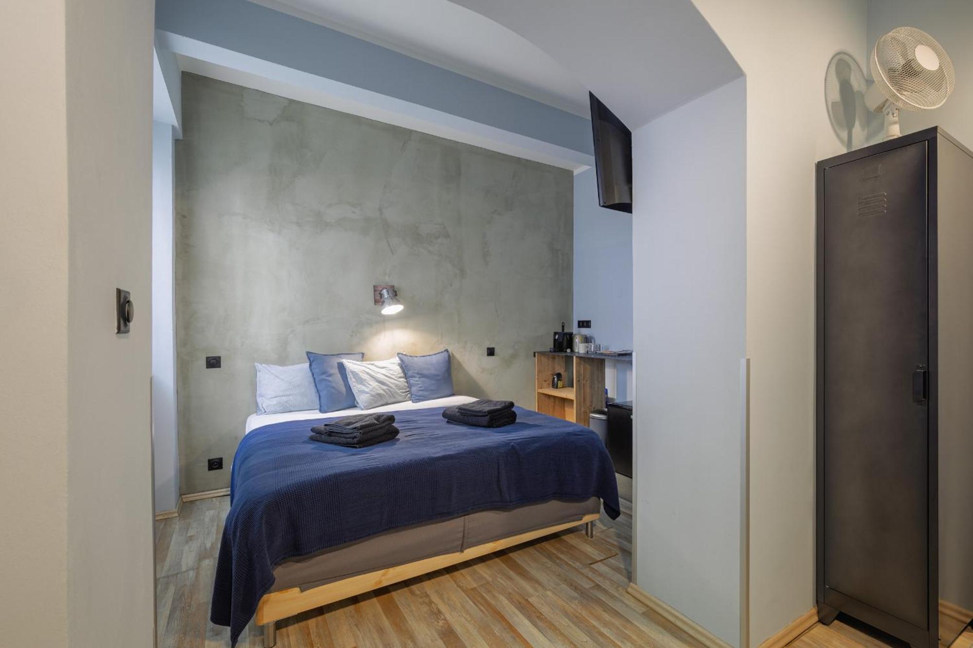 Residence Ripska 26 Прага Экстерьер фото
