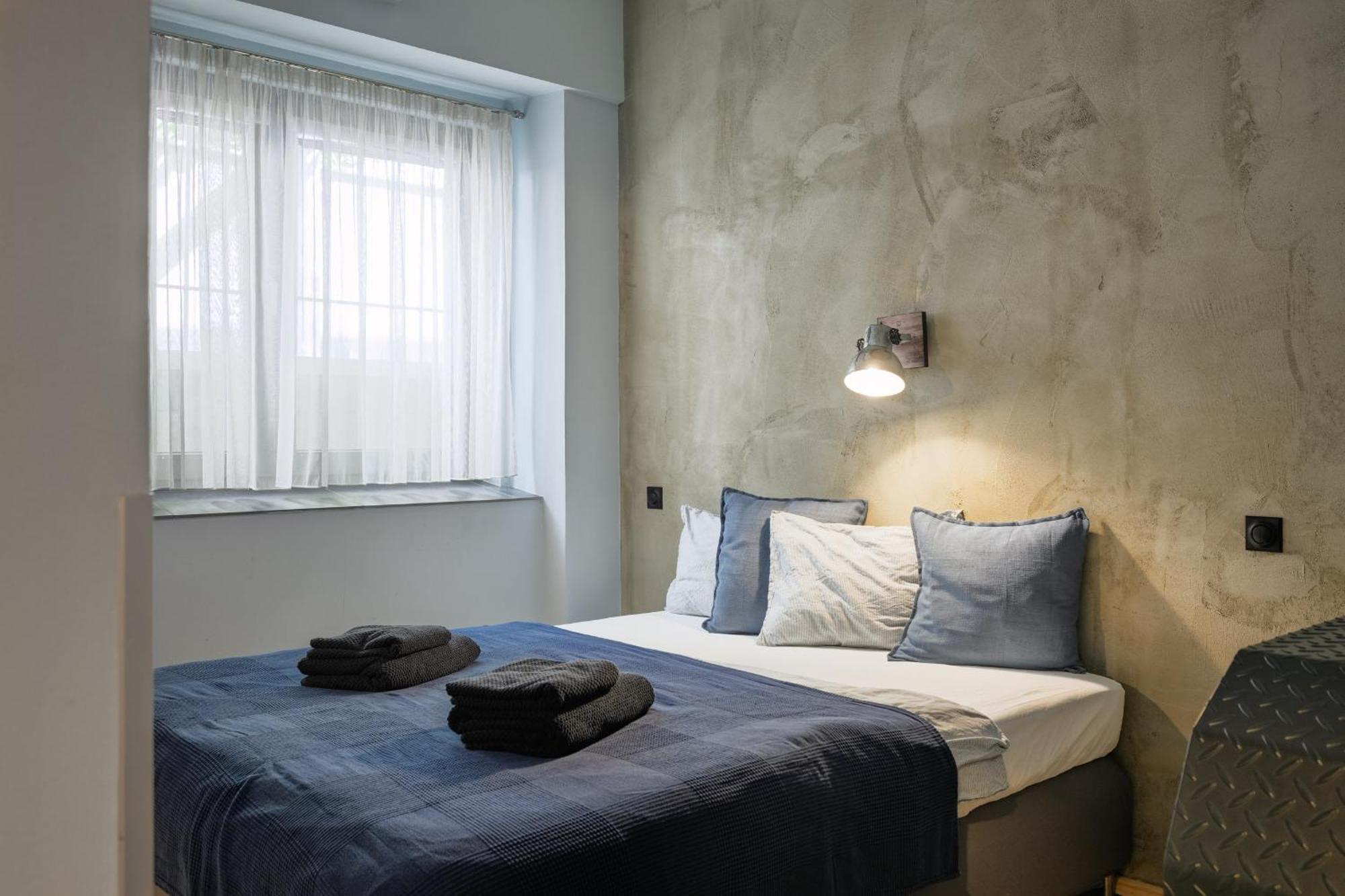 Residence Ripska 26 Прага Экстерьер фото