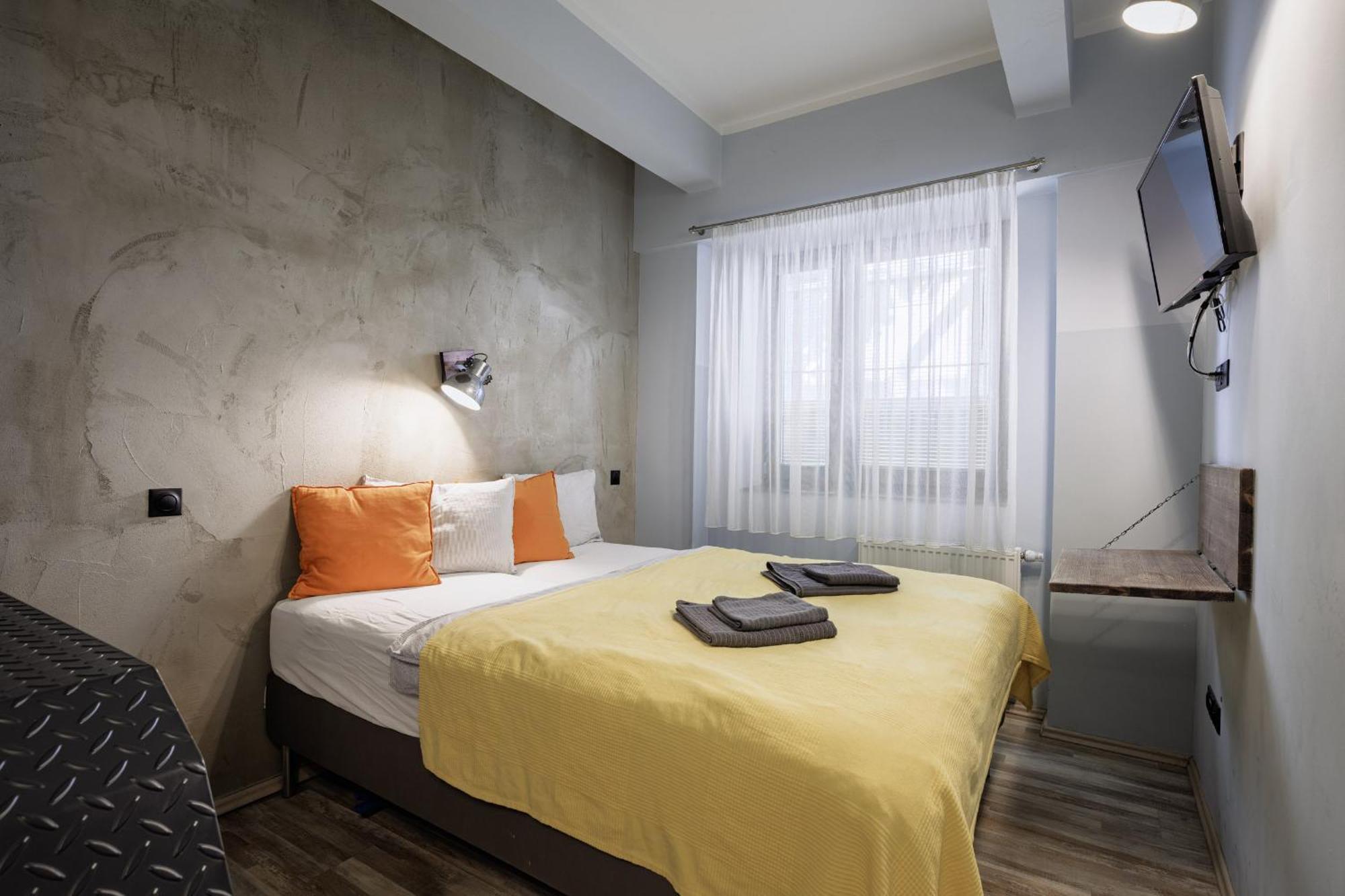 Residence Ripska 26 Прага Экстерьер фото